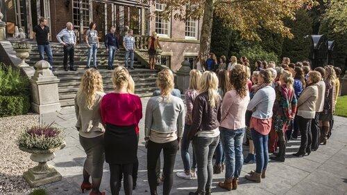 De speeddates De speeddates