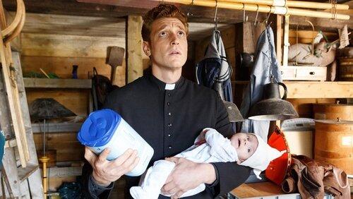 Zweieinhalb Männer und ein Baby Zweieinhalb Männer und ein Baby
