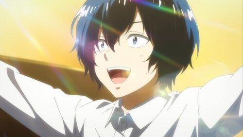 Aono Hajime Aono Hajime
