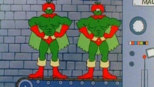Double Trouble Double Trouble