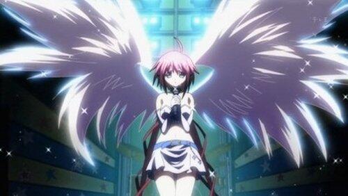 Where the Words of Angels Go Where the Words of Angels Go