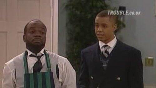 The Butler's Son Did It The Butler's Son Did It