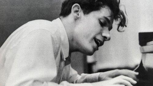 Genius Within: The Inner Life of Glenn Gould Genius Within: The Inner Life of Glenn Gould