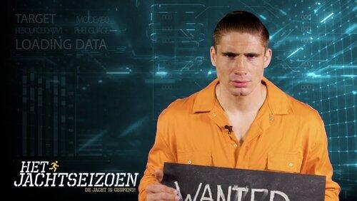 Rico Verhoeven op de Vlucht