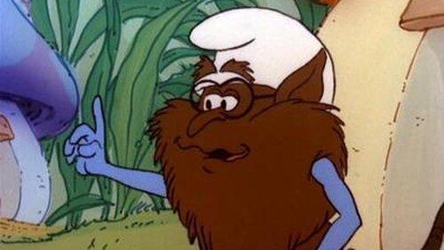 Monster Smurfs