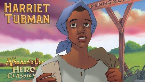 Harriet Tubman Harriet Tubman