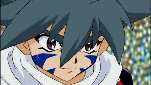 Ray and Kai: The Ultimate Face Off! Ray and Kai: The Ultimate Face Off!