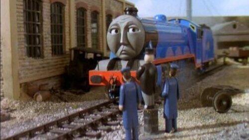 A Better View for Gordon A Better View for Gordon