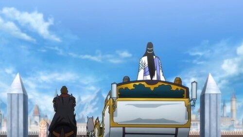 Farewell, My Beloved (Part 2) Farewell, My Beloved (Part 2)