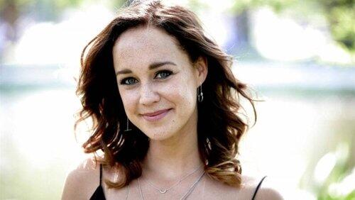 Anouk Maas Anouk Maas