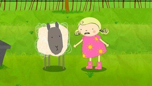 Spring Sheep Spring Sheep