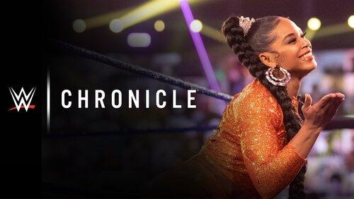 Bianca Belair Bianca Belair