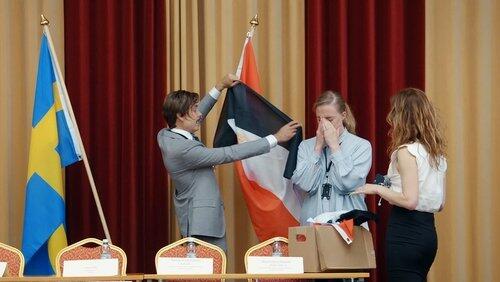 Tjejpolitik och Jemen Tjejpolitik och Jemen