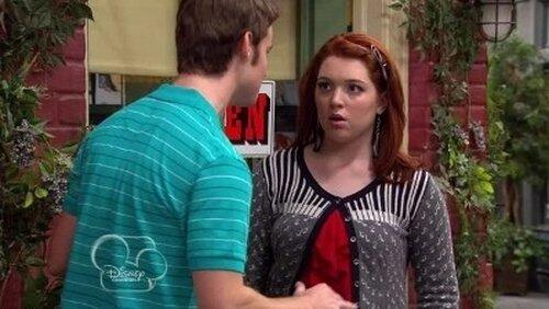 Zeke Finds Out Zeke Finds Out