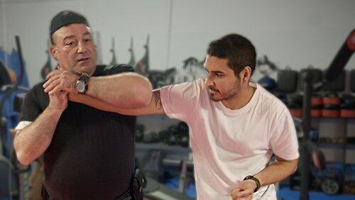I Learned to Fight with One of the Worst-Rated MMA Trainers on Yelp