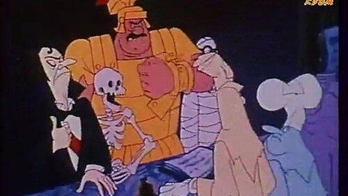There's No Pest like a Singing Guest There's No Pest like a Singing Guest