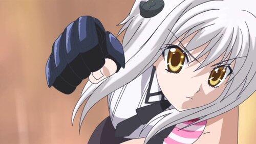 Beginning of the Decisive Battle! Beginning of the Decisive Battle!