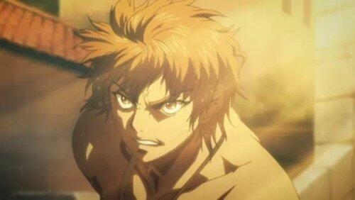 Run, Melos! - Chapter 2 Run, Melos! - Chapter 2