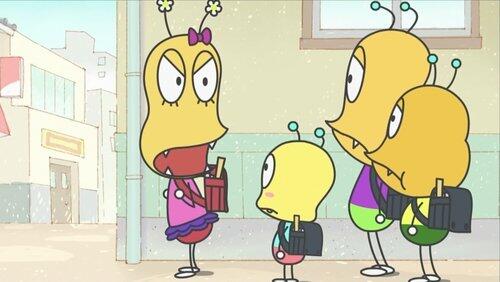 Mr. Gab, In Love Again?! Mr. Gab, In Love Again?!