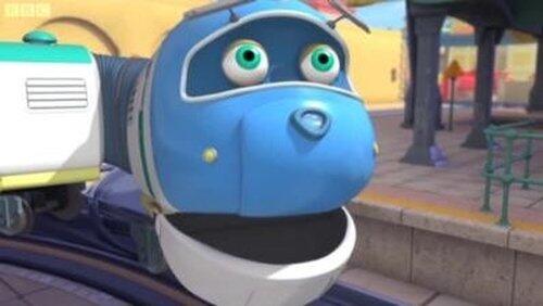 Hoot vs Toot Hoot vs Toot