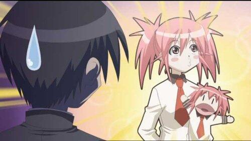 An Idol An Idol