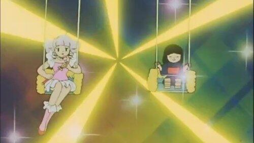 The Adventure of Zashikiwarashi The Adventure of Zashikiwarashi