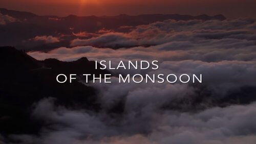 Islands of the Monsoon