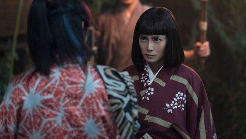 Episode 22 Episode 22