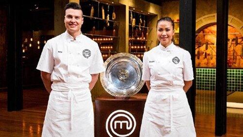 MasterChef 2017 Grand Finale MasterChef 2017 Grand Finale