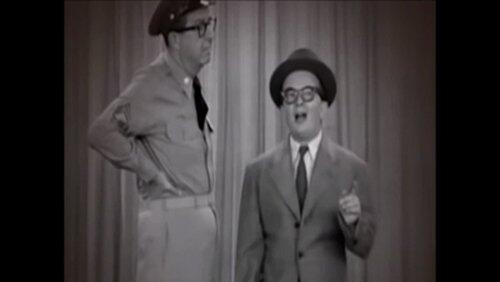 Bilko Presents the McGuire Sisters Bilko Presents the McGuire Sisters
