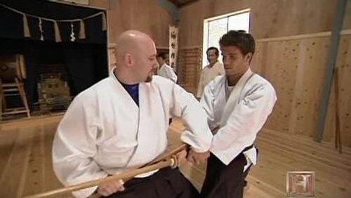 Judo: Samurai Legacy Judo: Samurai Legacy