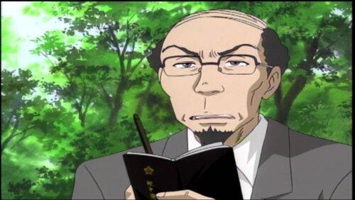 Amakusa Treasure Legend Murder Case File 3