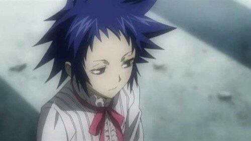 Weak Person Weak Person