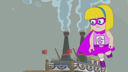 The Bottle Episode
