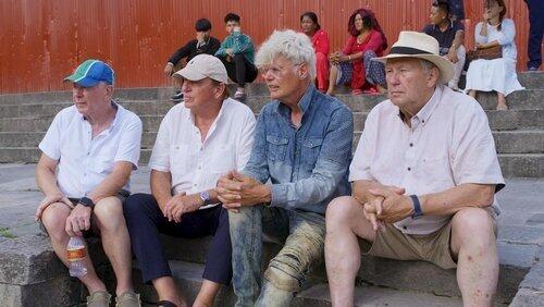 Aflevering 5 Aflevering 5