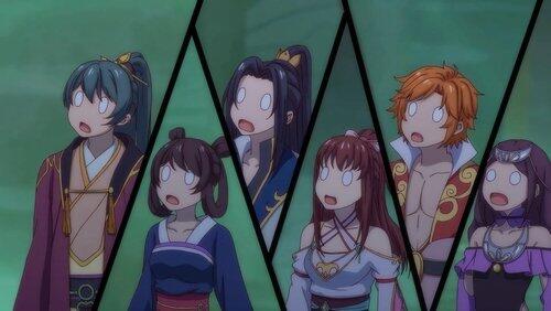 Episode 6 Episode 6