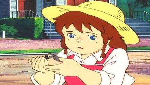 Watch Out, Pollyanna! Watch Out, Pollyanna!