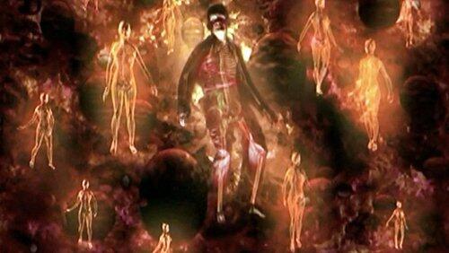 Heaven And Hell Heaven And Hell