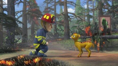 Fireman Dad Fireman Dad