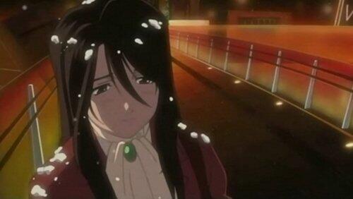 Ah! The Troubled Queen of Revenge! Ah! The Troubled Queen of Revenge!