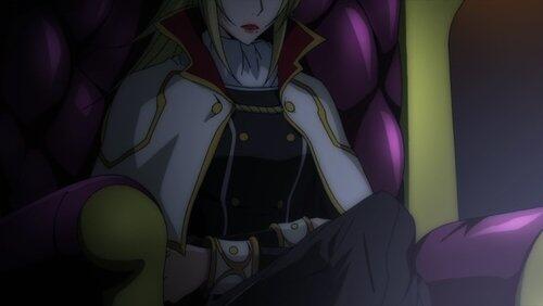 Calamitous Song of Jushiki and Swords Calamitous Song of Jushiki and Swords