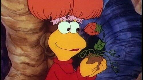 A Fraggle for All Seasons A Fraggle for All Seasons
