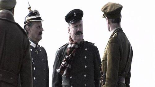 The Christmas Truce The Christmas Truce