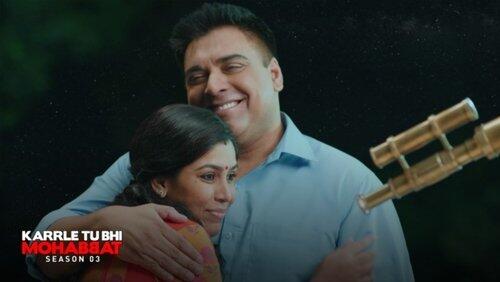Ajeeb Dastaan Hai Yeh Ajeeb Dastaan Hai Yeh