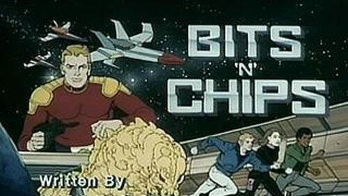 Bits and Chips Bits and Chips