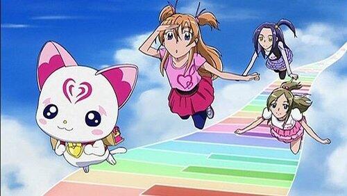 Hara Hara! Treasure Hunting in Major Land ~Nya♪ Hara Hara! Treasure Hunting in Major Land ~Nya♪