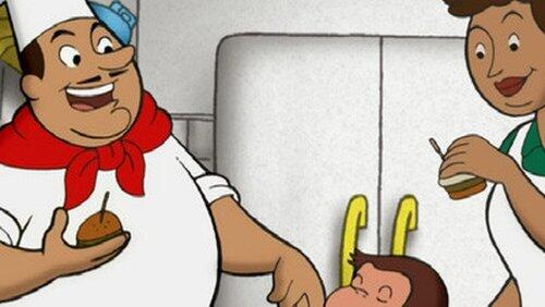 The Truth About George Burgers The Truth About George Burgers