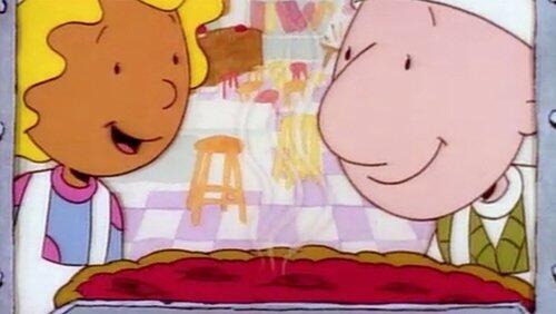 Doug's Cookin' Doug's Cookin'