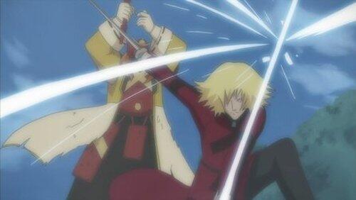 The Last Battle The Last Battle