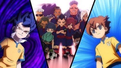 Tsurugi's Secret Tsurugi's Secret